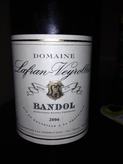 Bandol