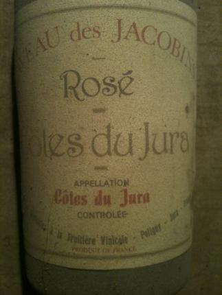 Côtes du Jura