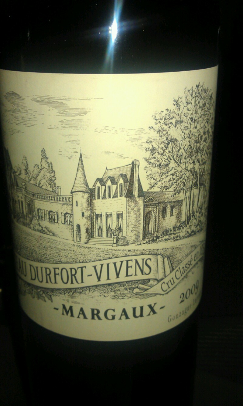 Margaux