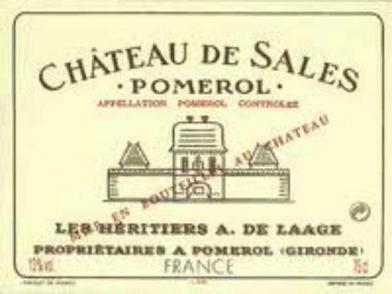 Pomerol