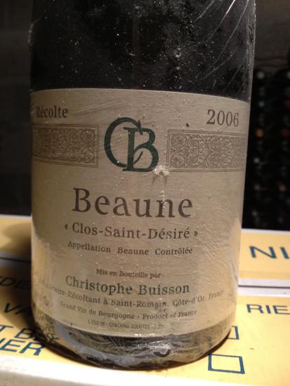 Beaune
