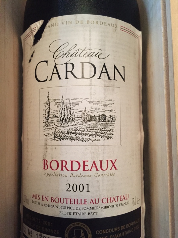 Bordeaux