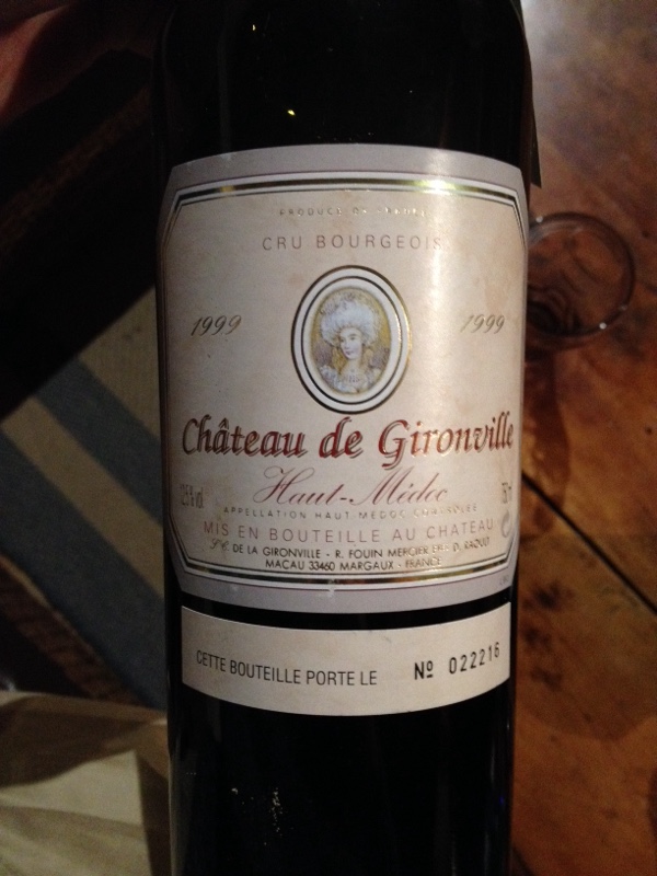 Haut-Médoc
