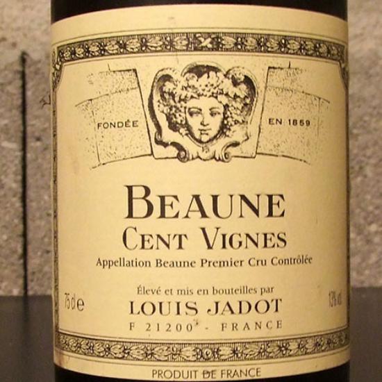 Beaune