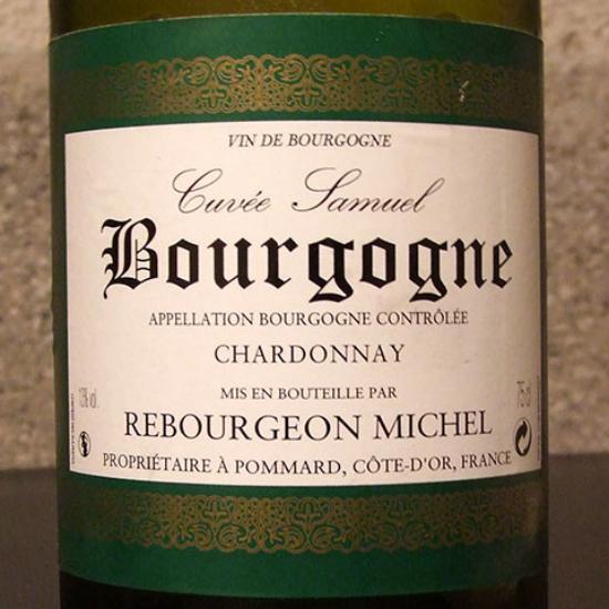 Bourgogne