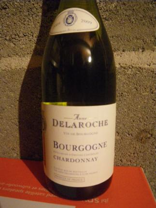 Bourgogne