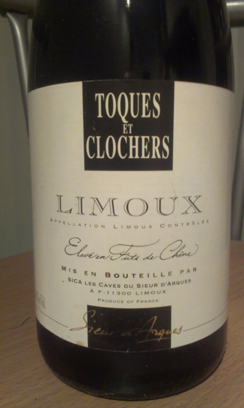 Limoux