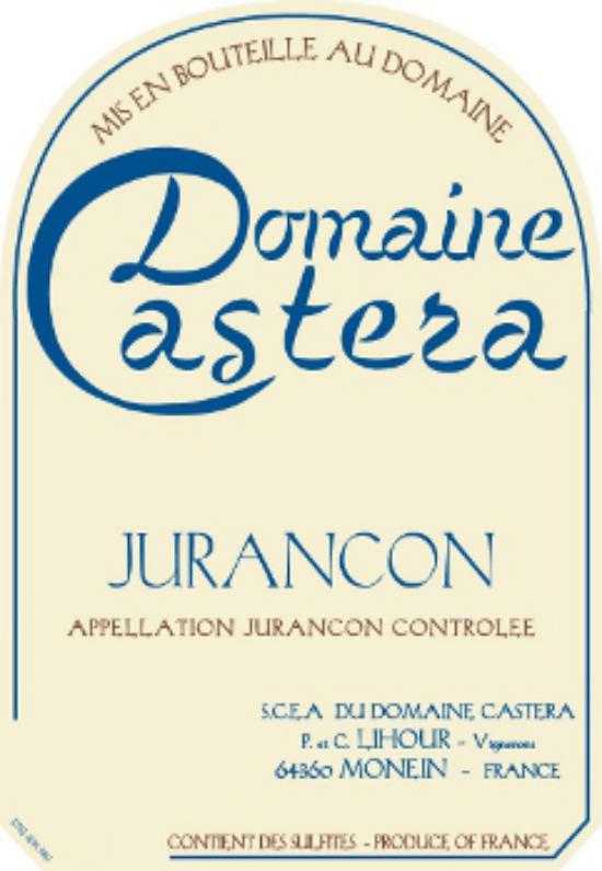 Jurançon