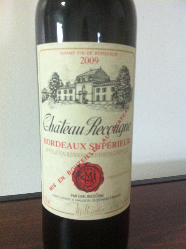 Bordeaux