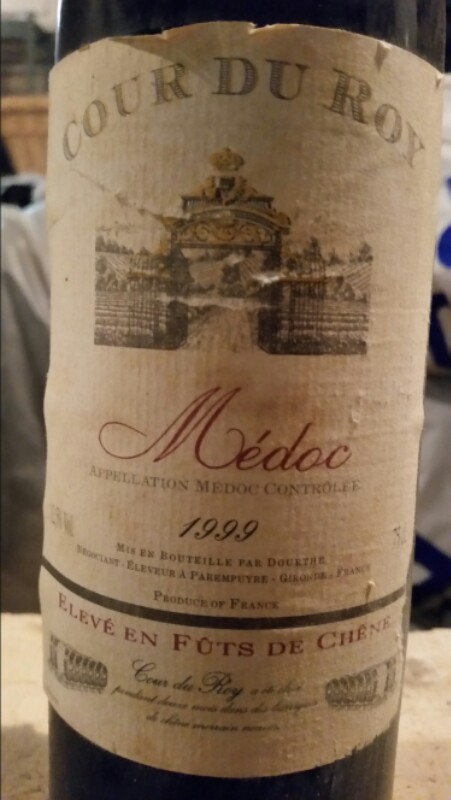 Médoc