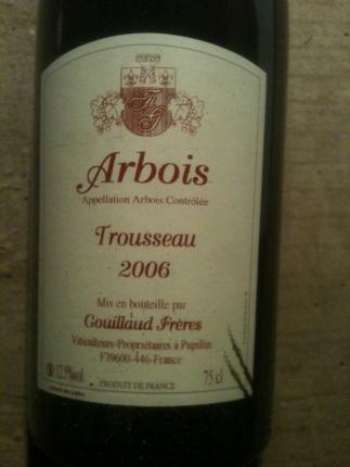 Arbois