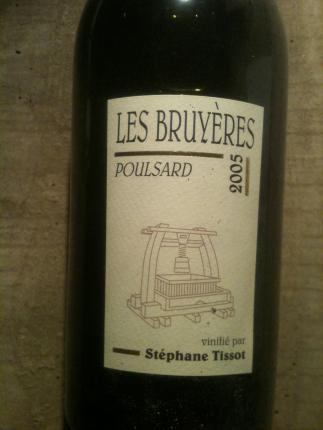 Arbois