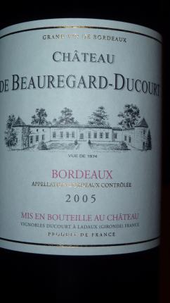 Bordeaux