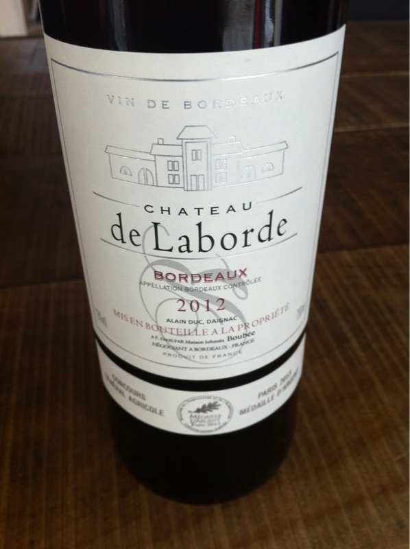 Bordeaux