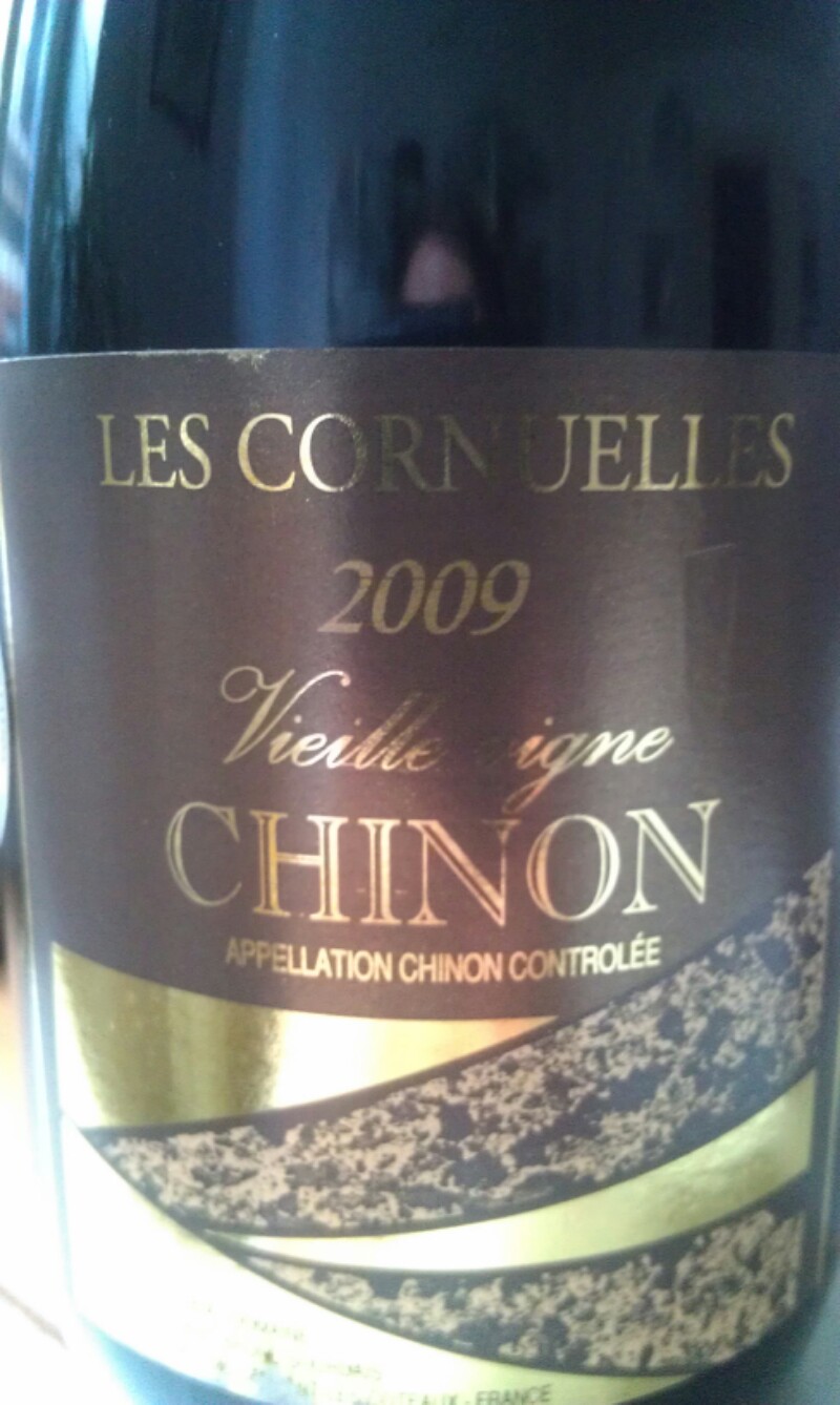 Chinon