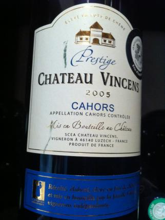 Cahors