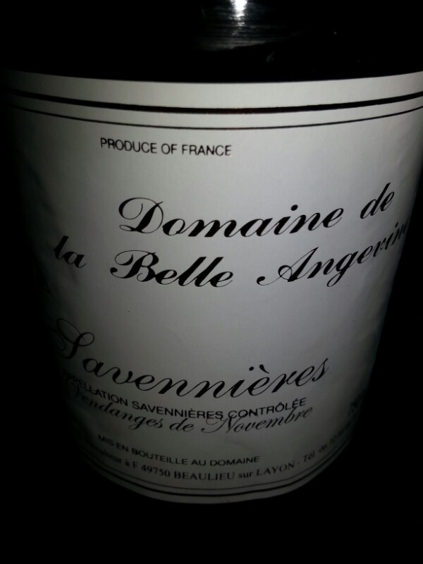 Savennières