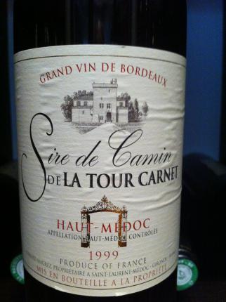 Haut-Médoc