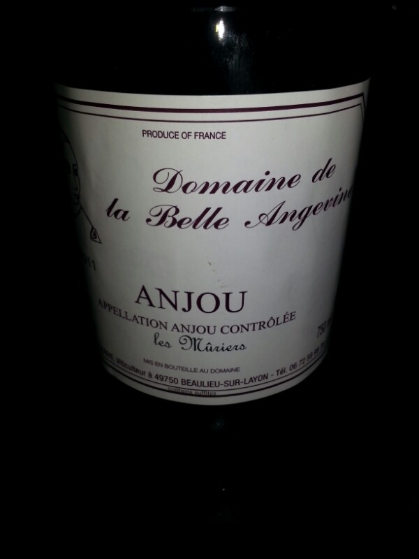 Anjou