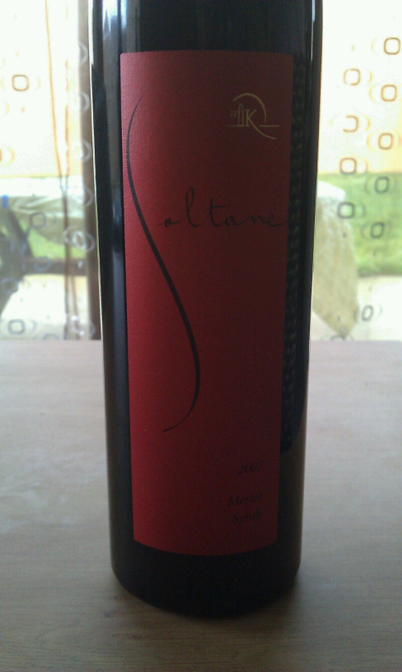 Merlot (Australie)