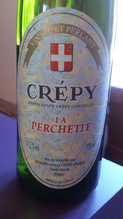 Vin-de-Savoie