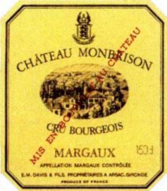 Margaux