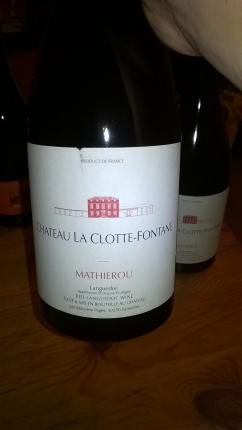 Coteaux du Languedoc