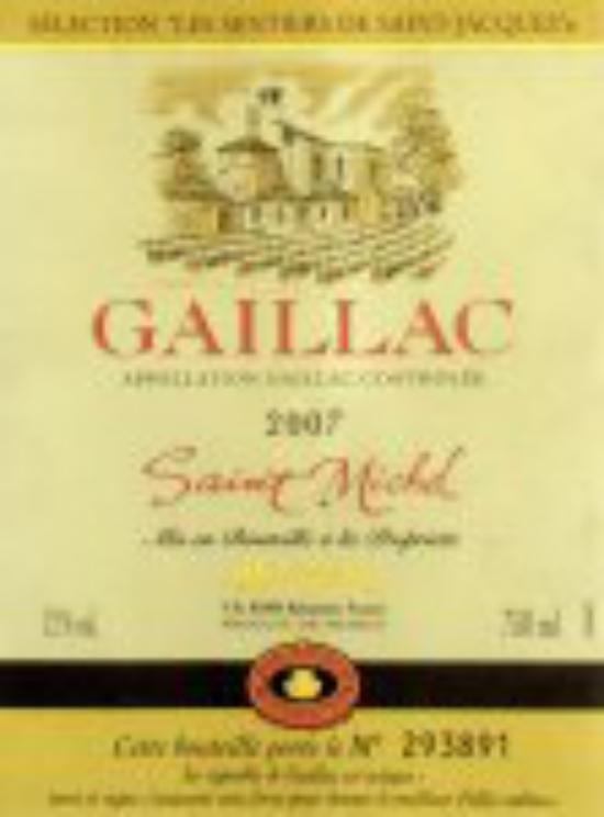 Gaillac Doux