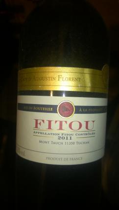 Fitou