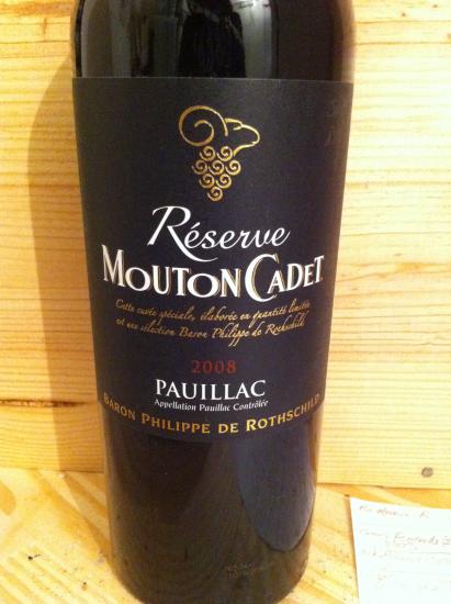 Pauillac