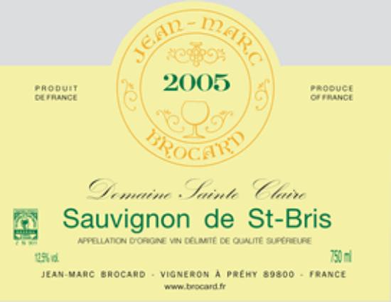 Saint-Bris