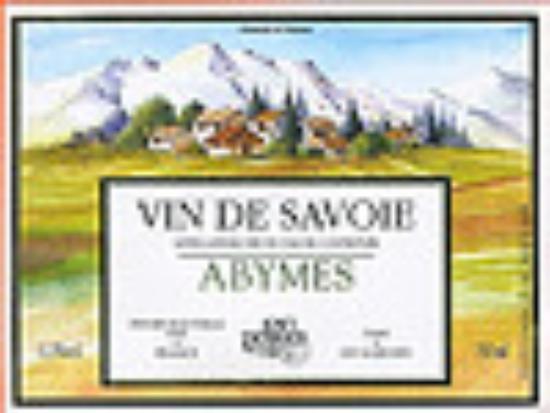 Vin-de-Savoie