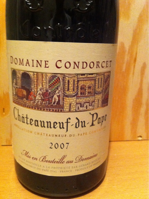 Châteauneuf-du-Pape