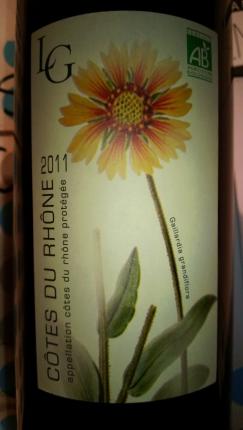 Côtes-du-Rhône
