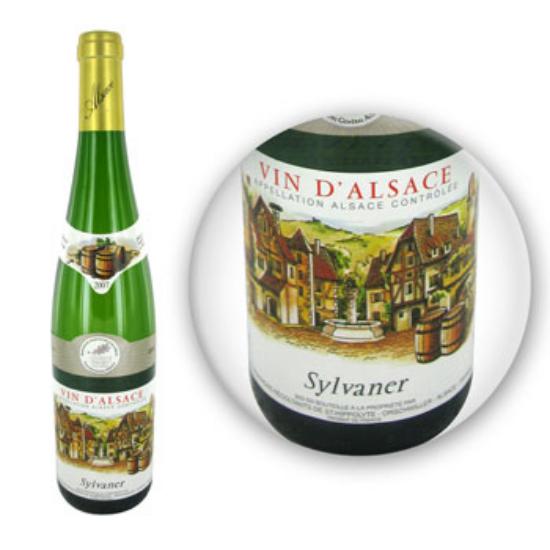 Alsace Sylvaner