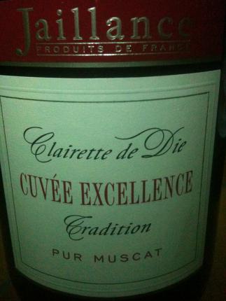 Clairette de Die