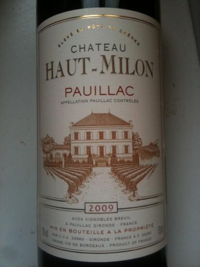 Pauillac