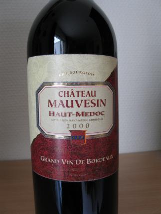 Haut-Médoc