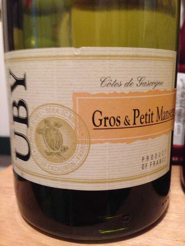 Côtes de Gascognes