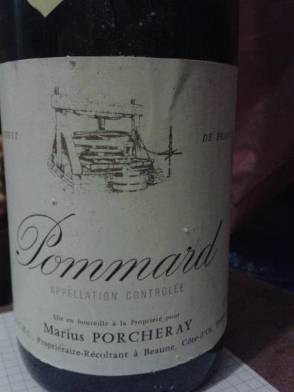 Pommard