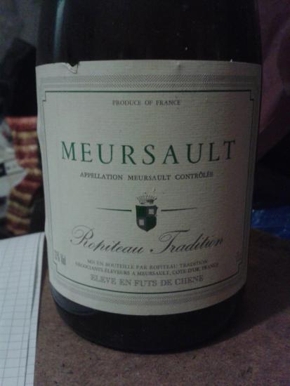 Meursault
