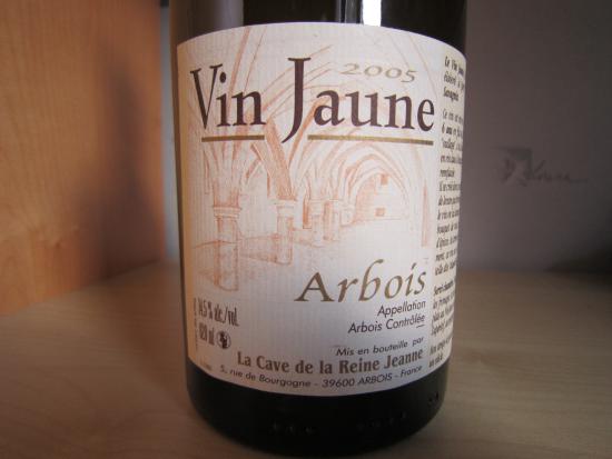 Arbois