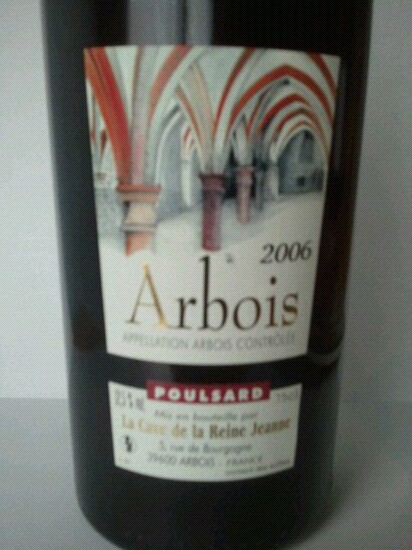 Arbois