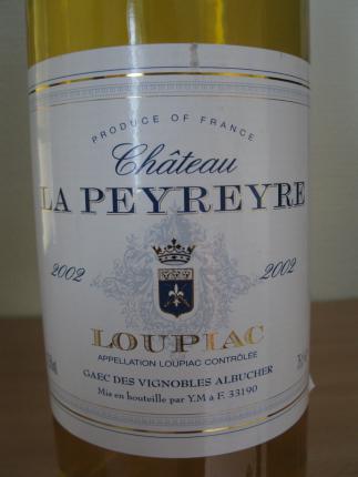 Loupiac