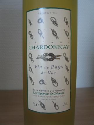 Vin de pays du Var