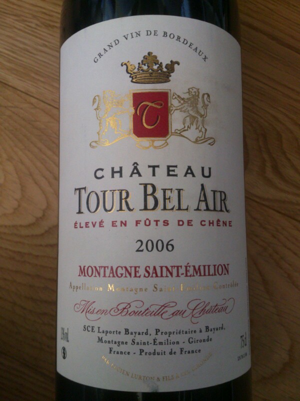 Montagne-Saint-Emilion