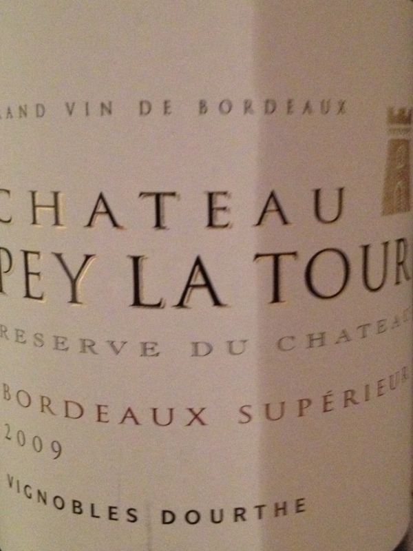 Bordeaux Supérieur