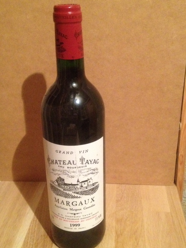 Margaux