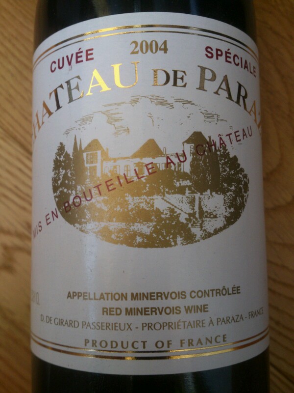 Minervois