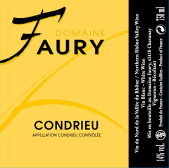 Condrieu